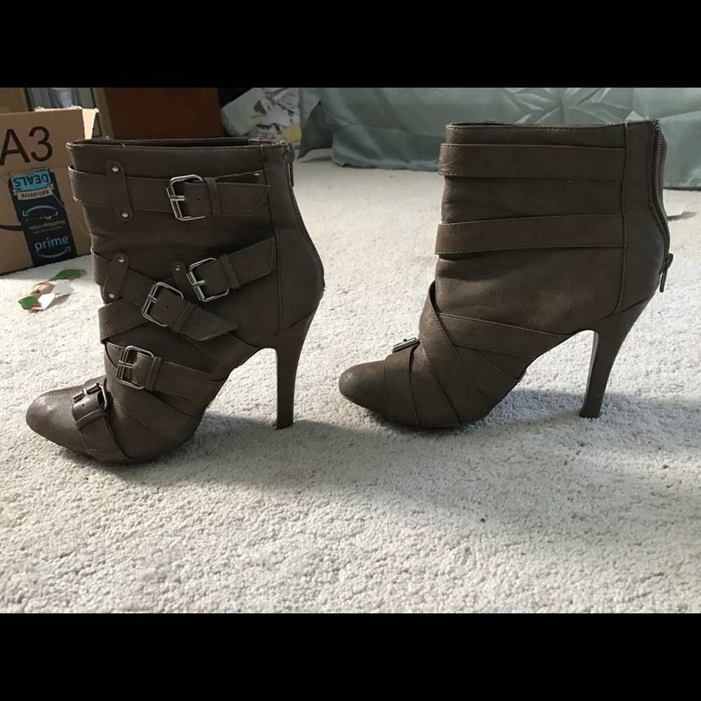 Booties